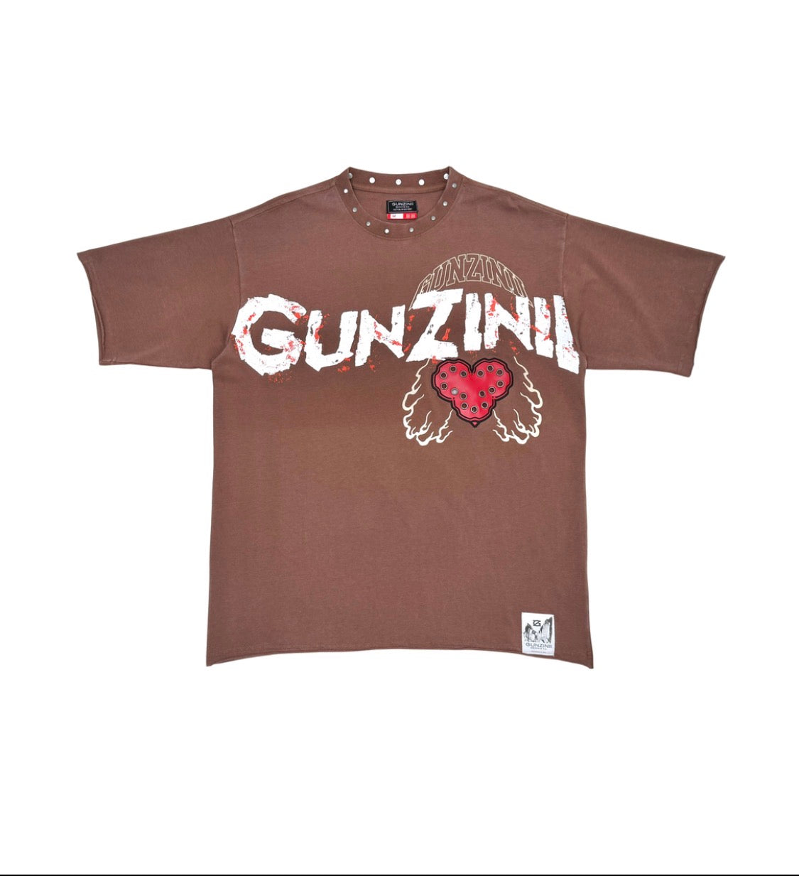 Gunzinii T-Shirt