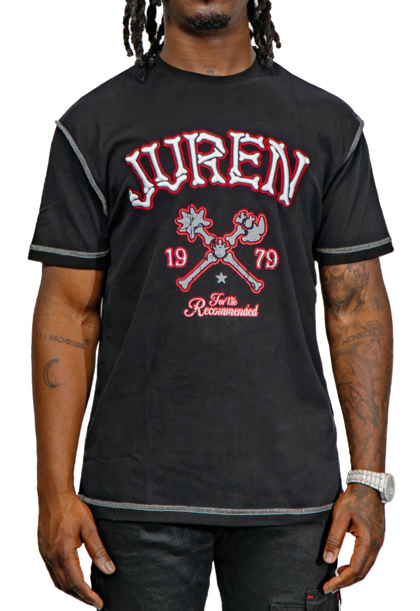 True Self Distressed