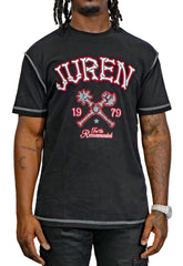 True Self Distressed