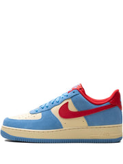 Nike Air Force 1 Low '07 LV8
"Doraemon"