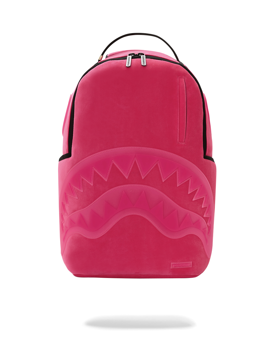 CANDY-RAVER SHARK BACKPACK