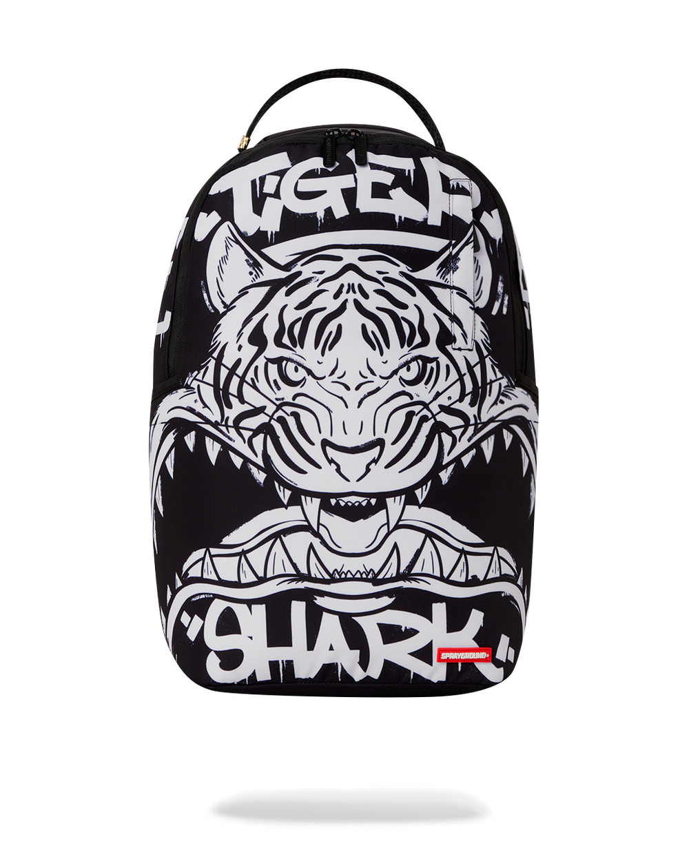 TIGER SHARK BACKPACK