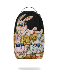 MUNNY BUNNIES BACKPACK