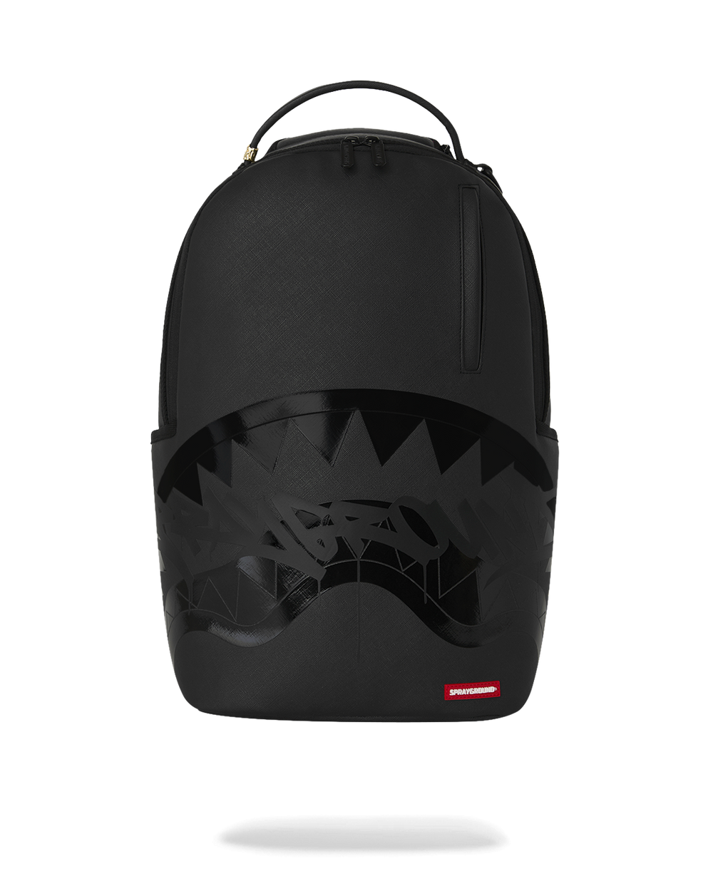 LUX BLACK GHOST DRIP BACKPACK