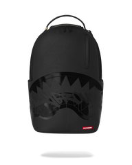 LUX BLACK GHOST DRIP BACKPACK