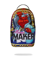 MONEY MAKER BACKPACK