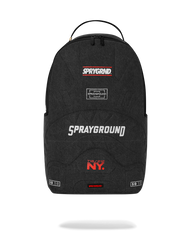 REBEL WITH A CAUSE BACKPACK