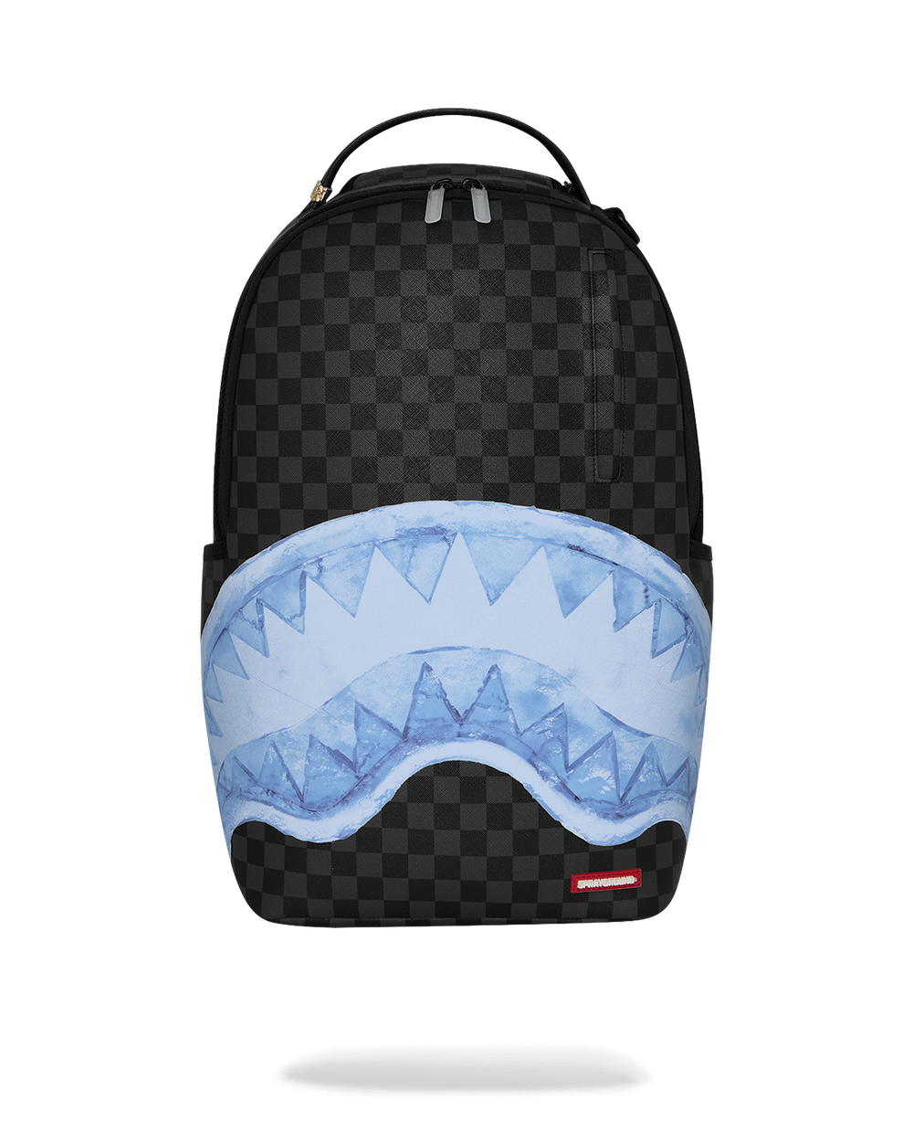 SHARKS ON ICEBERG BACKPACK