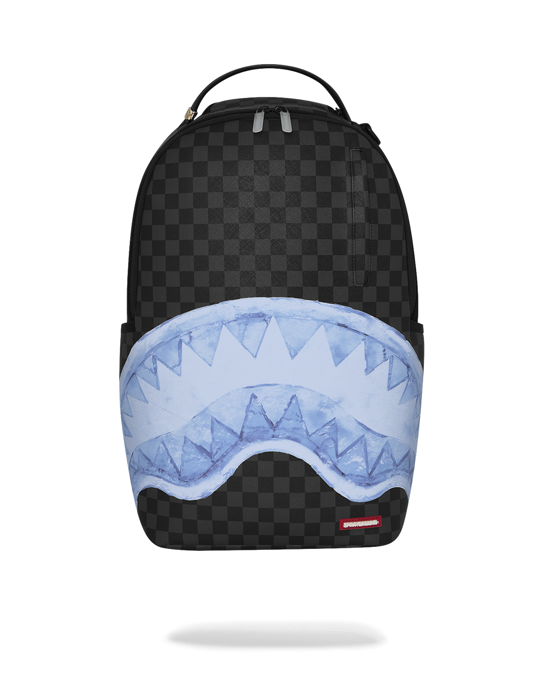 SHARKS ON ICEBERG BACKPACK