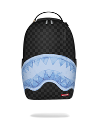 SHARKS ON ICEBERG BACKPACK
