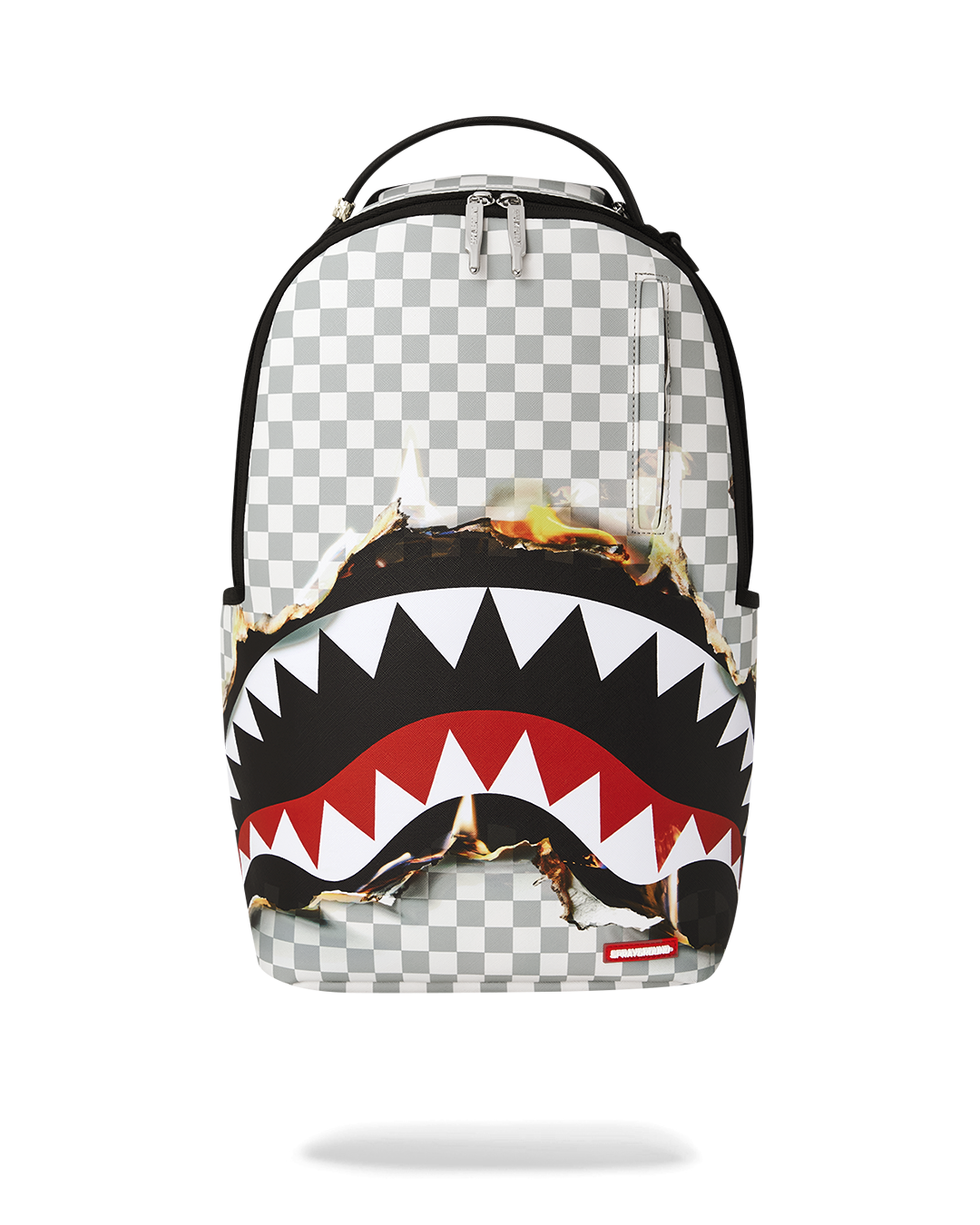 CHECK MELT BACKPACK
