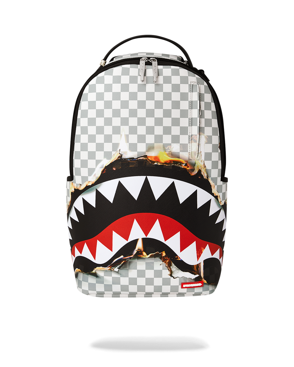 CHECK MELT BACKPACK