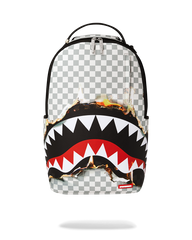 CHECK MELT BACKPACK