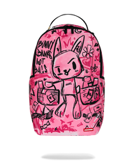 BUNNY BANKS BACKPACK