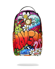 MIAMI DOODLE DAYDREAM BACKPACK