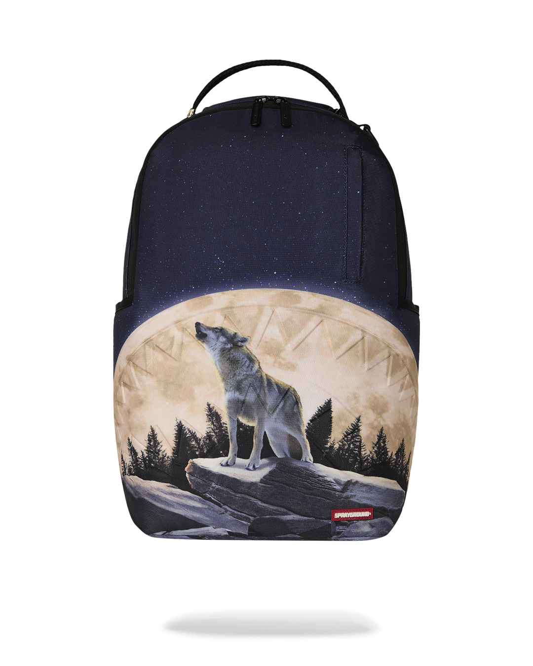 MOON HOWLER BACKPACK