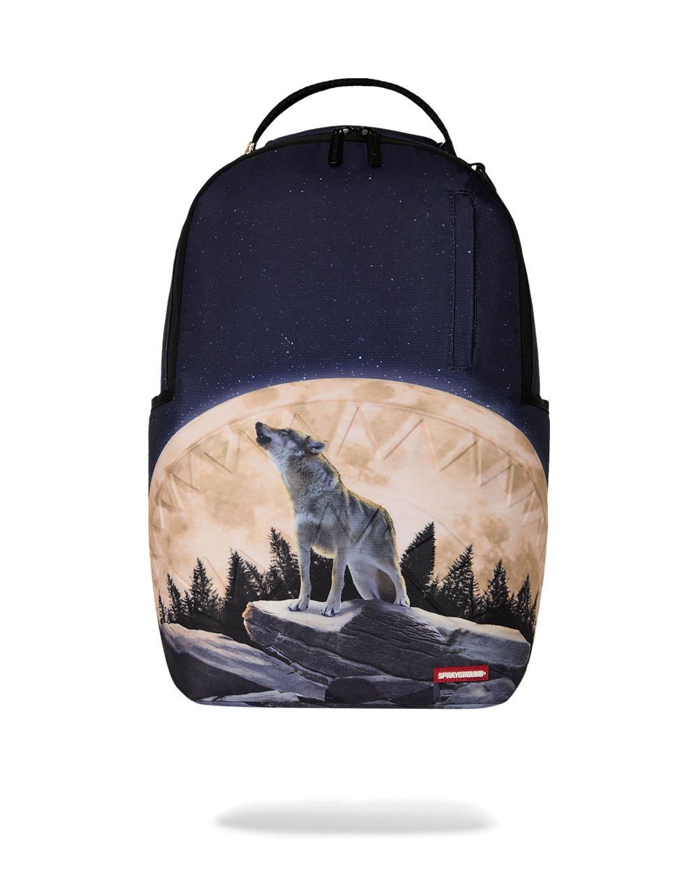 MOON HOWLER BACKPACK