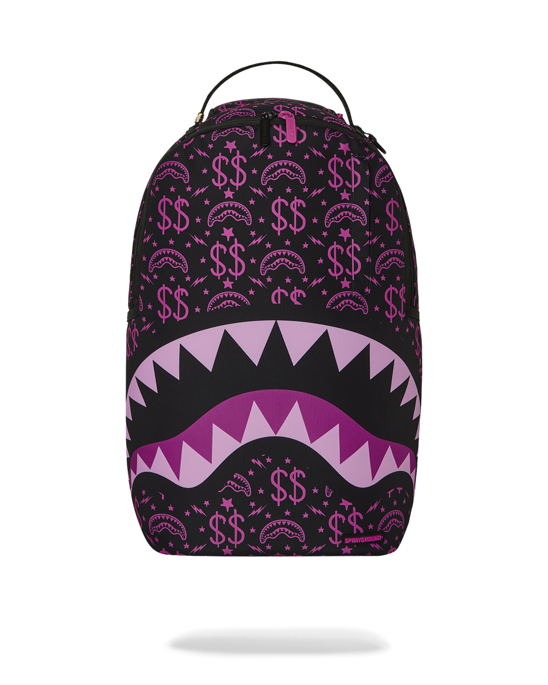 CRAZY MONEY BACKPACK