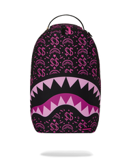CRAZY MONEY BACKPACK