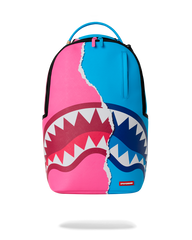SHARK CENTRAL COTTON CANDY BACKPACK