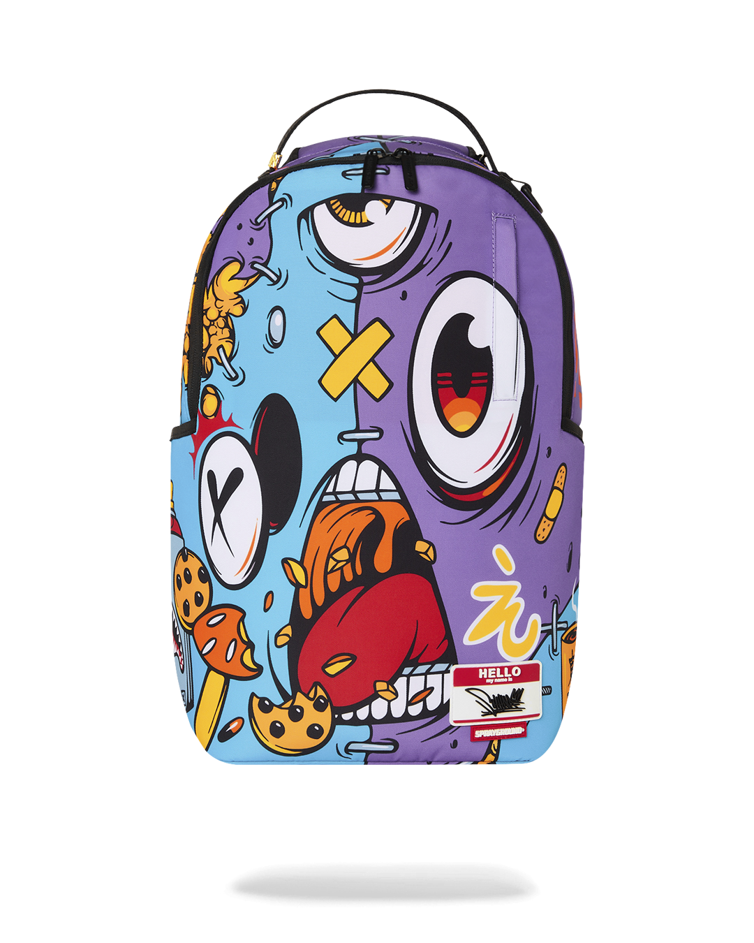SH11NA01 BACKPACK