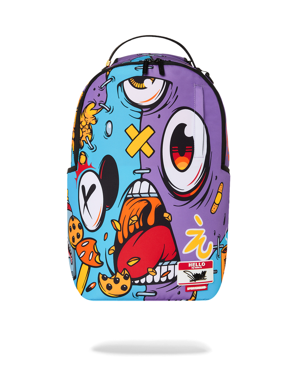 SH11NA01 BACKPACK