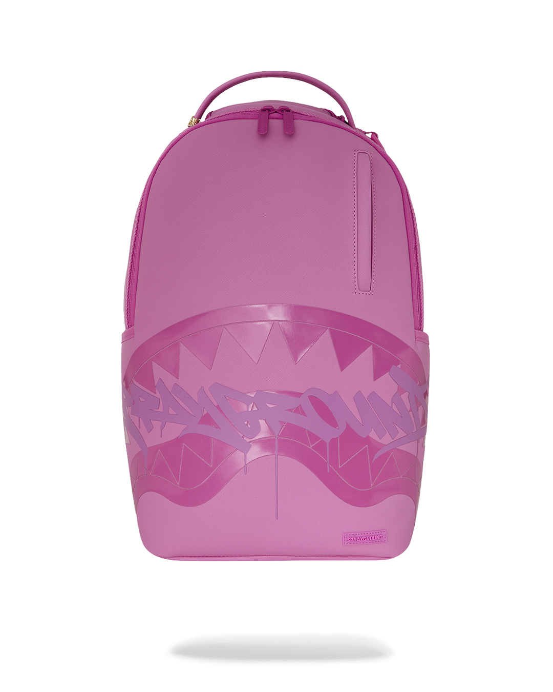 PINK GHOST DRIP BACKPACK