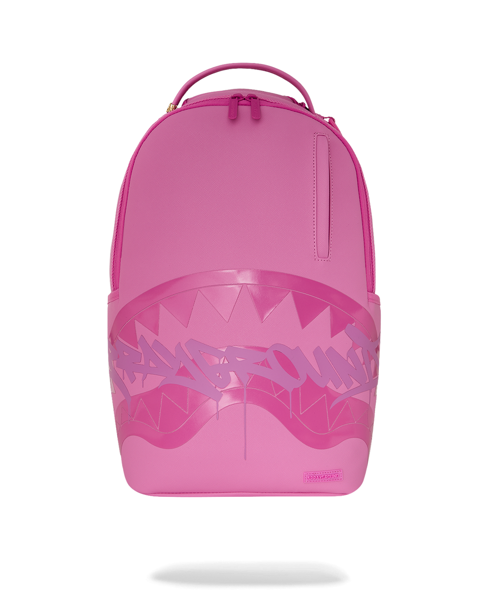 PINK GHOST DRIP BACKPACK