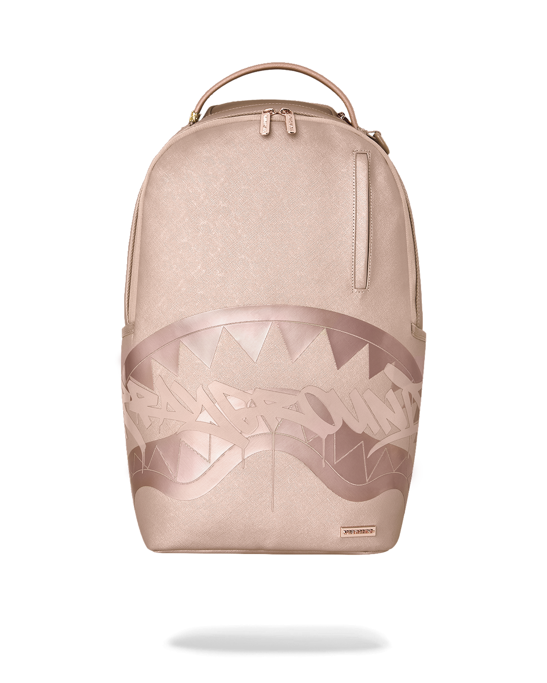 ROSE GHOST DRIP BACKPACK