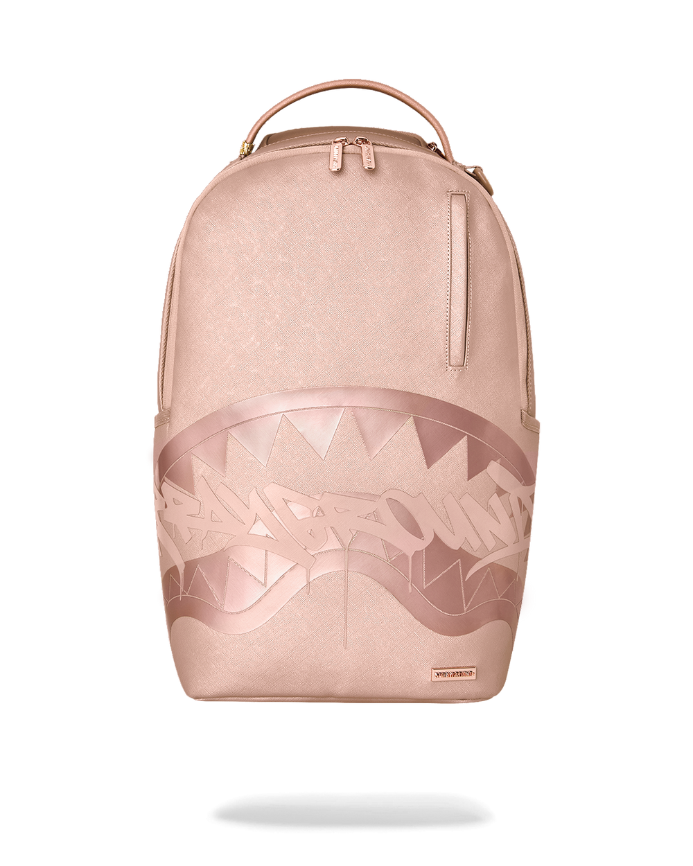 ROSE GHOST DRIP BACKPACK