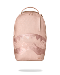 ROSE GHOST DRIP BACKPACK