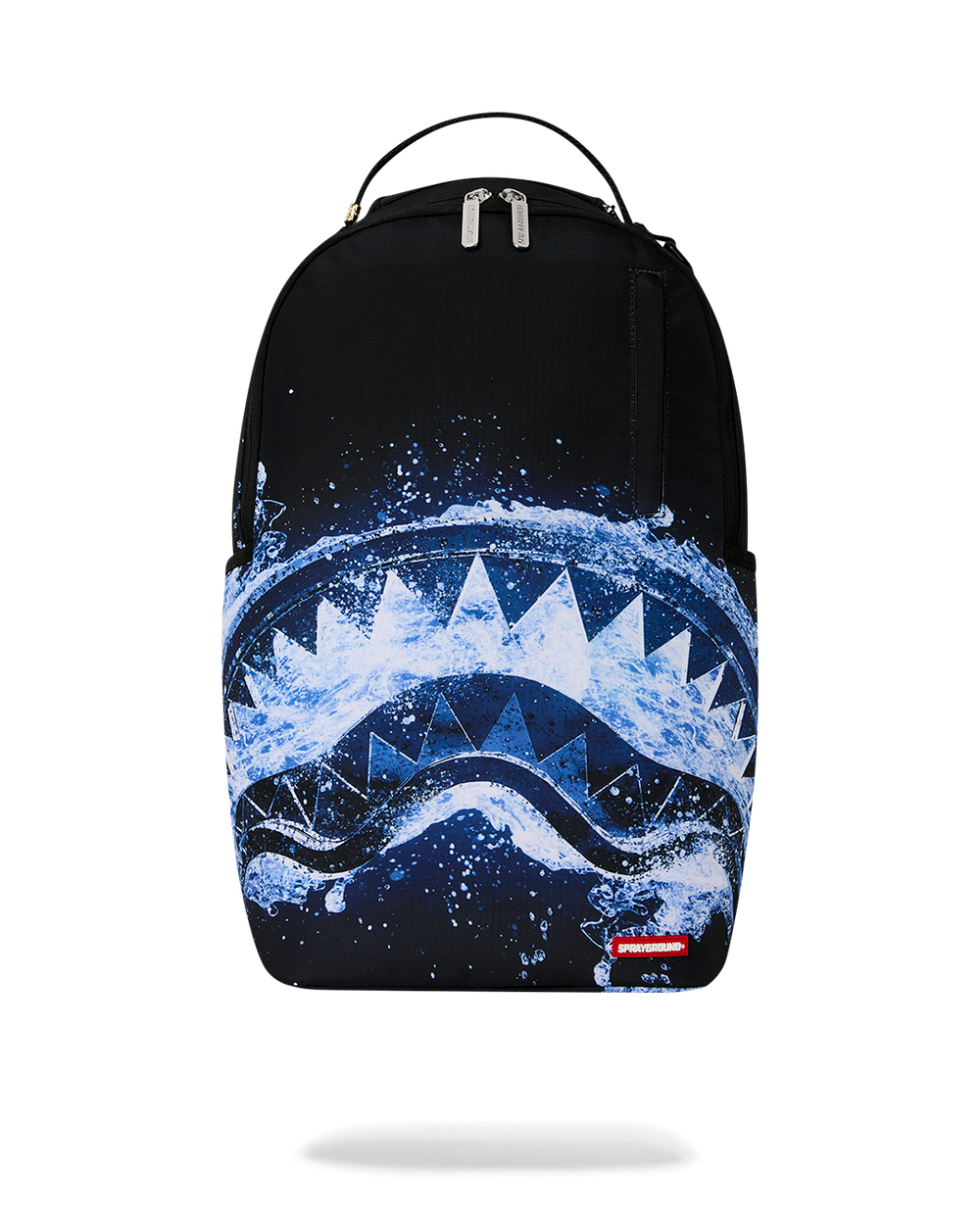 WATER LIPS SHARK BACKPACK