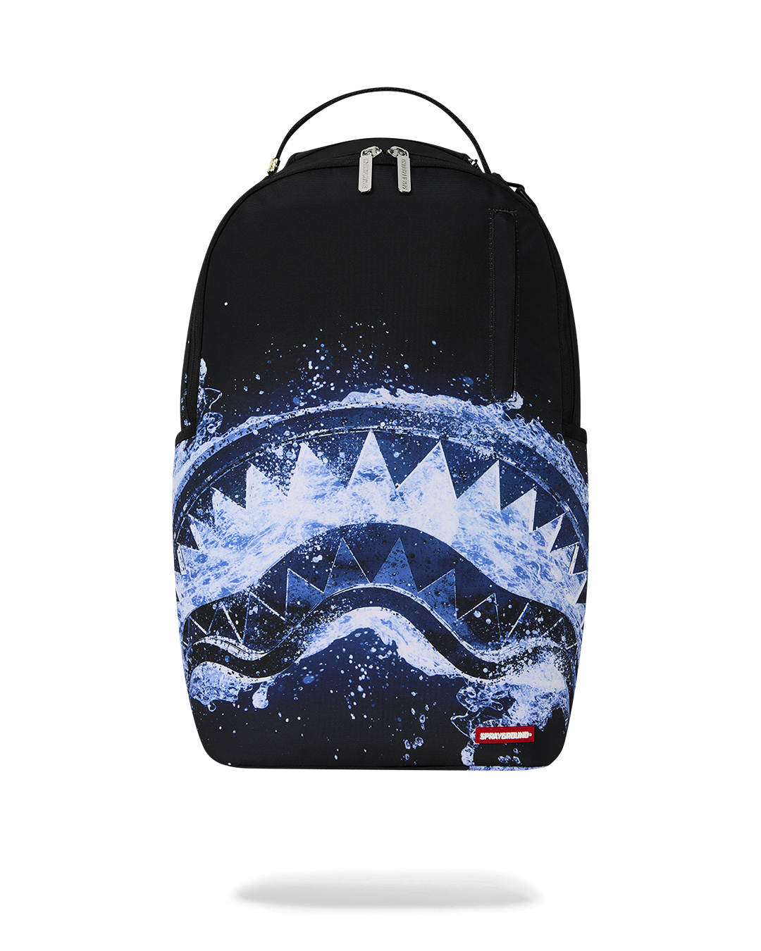 WATER LIPS SHARK BACKPACK