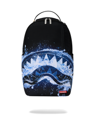 WATER LIPS SHARK BACKPACK