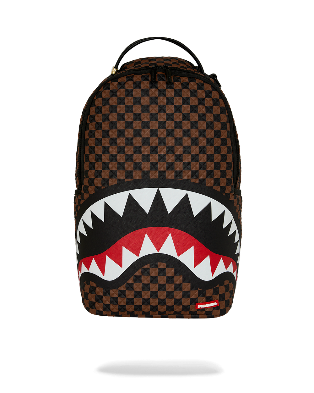 SHARKS IN PARIS PYRAMID BACKPACK