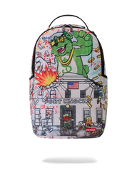 FRACTURING FORT BACKPACK