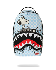 PEANUTS SNOOPY JAMS BACKPACK