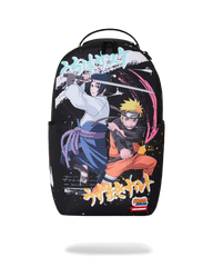 NARUTO BACK TO BACK GRAFF BACKPACK