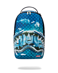 SHARK ISLAND BACKPACK