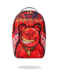 DIABLO GRAFF MURAL BACKPACK