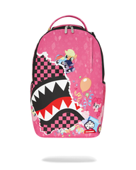 MY LITTLE PONY CANNON TEAR BACKPACK