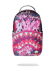MY LITTLE PONY GRAFF BACKPACK