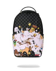 LOONEY TUNES FIGHT CLOUD BACKPACK