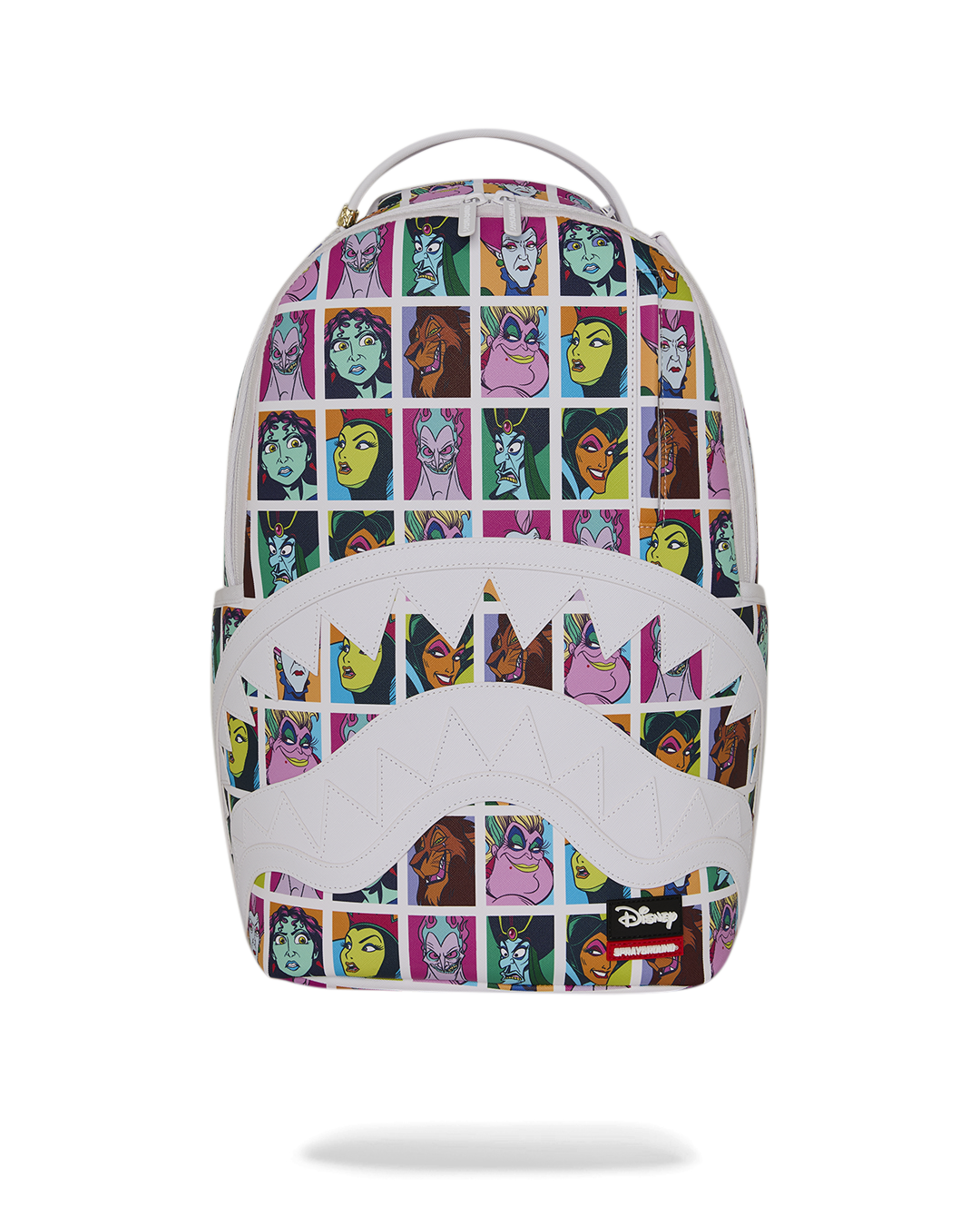 DISNEY VILLAINS BACKPACK