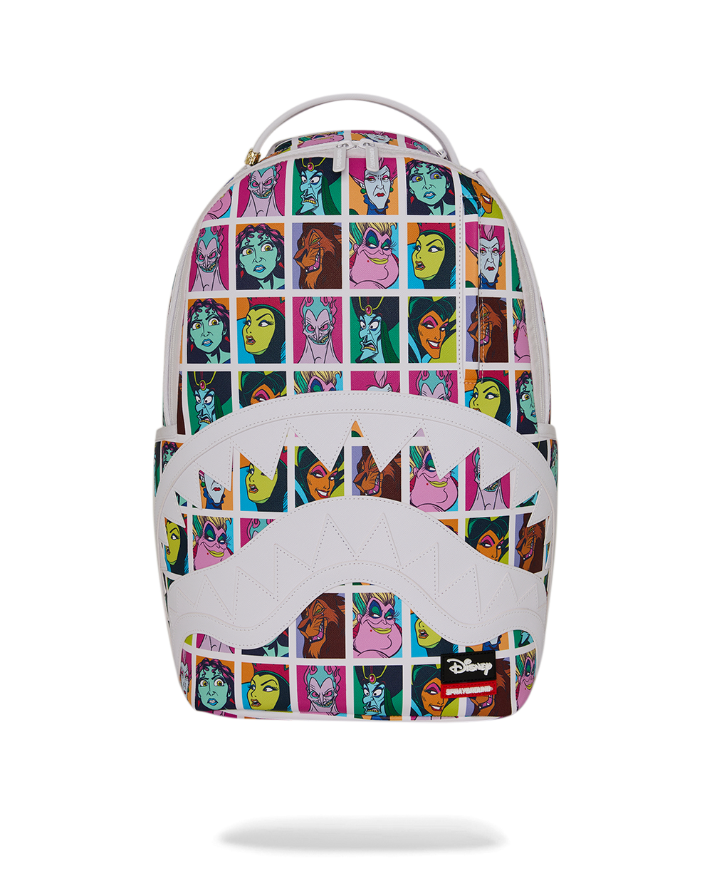 DISNEY VILLAINS BACKPACK