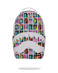 DISNEY VILLAINS BACKPACK
