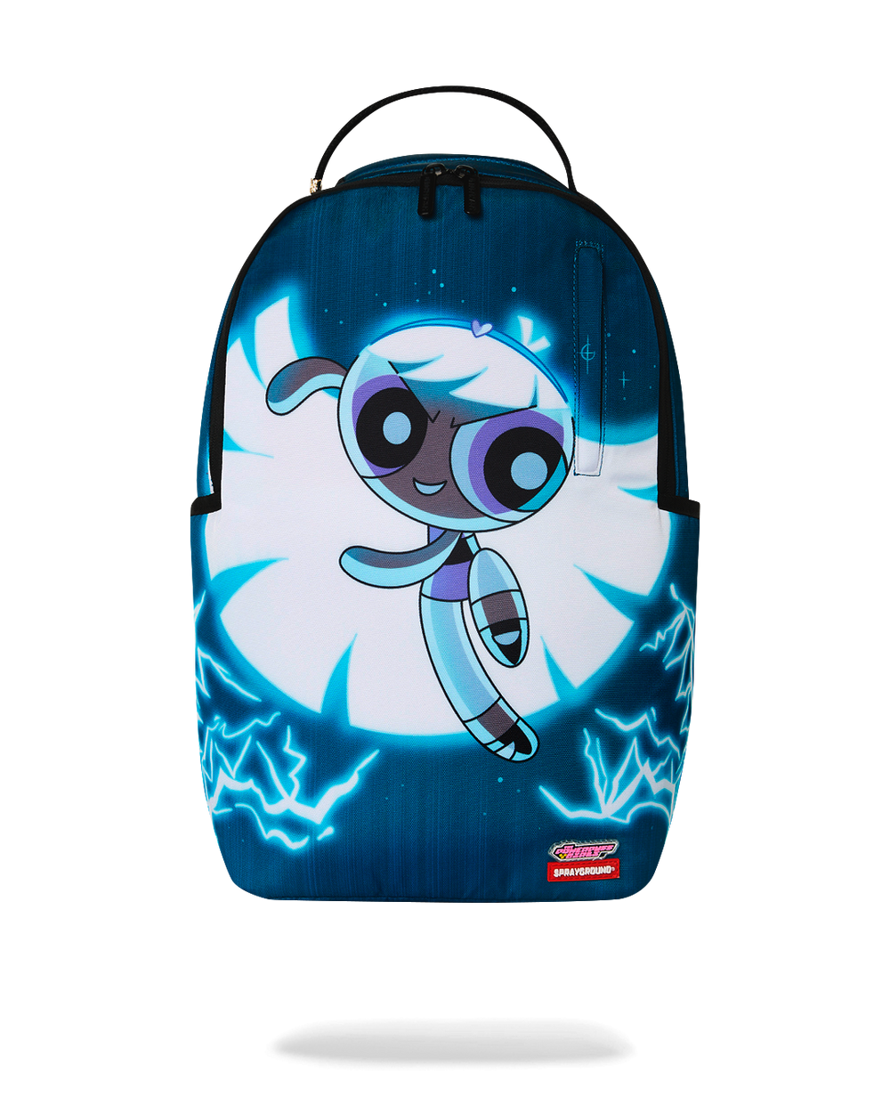 POWERPUFF GIRLS SHINING BLISS BACKPACK