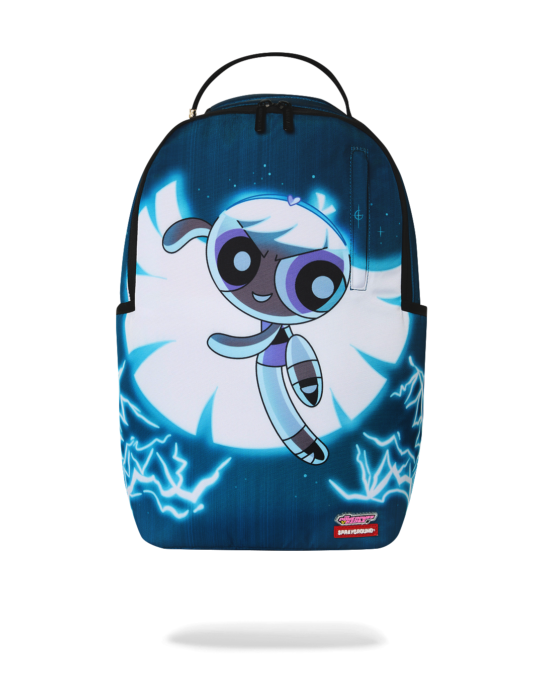 POWERPUFF GIRLS SHINING BLISS BACKPACK