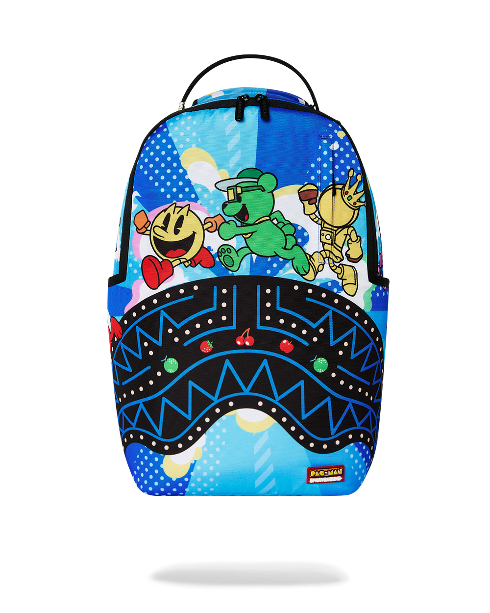 PACMAN SG CHARACTERS BACKPACK
