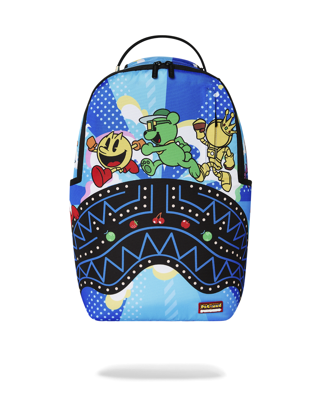 PACMAN SG CHARACTERS BACKPACK